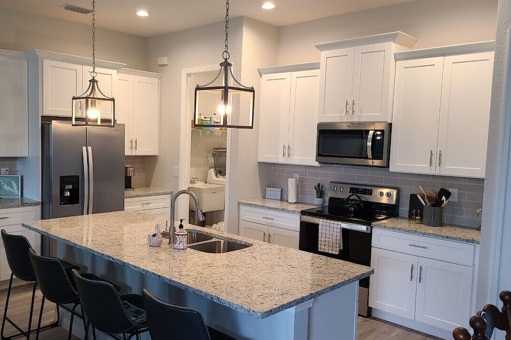 Photo of Kitchen in Englewood East
