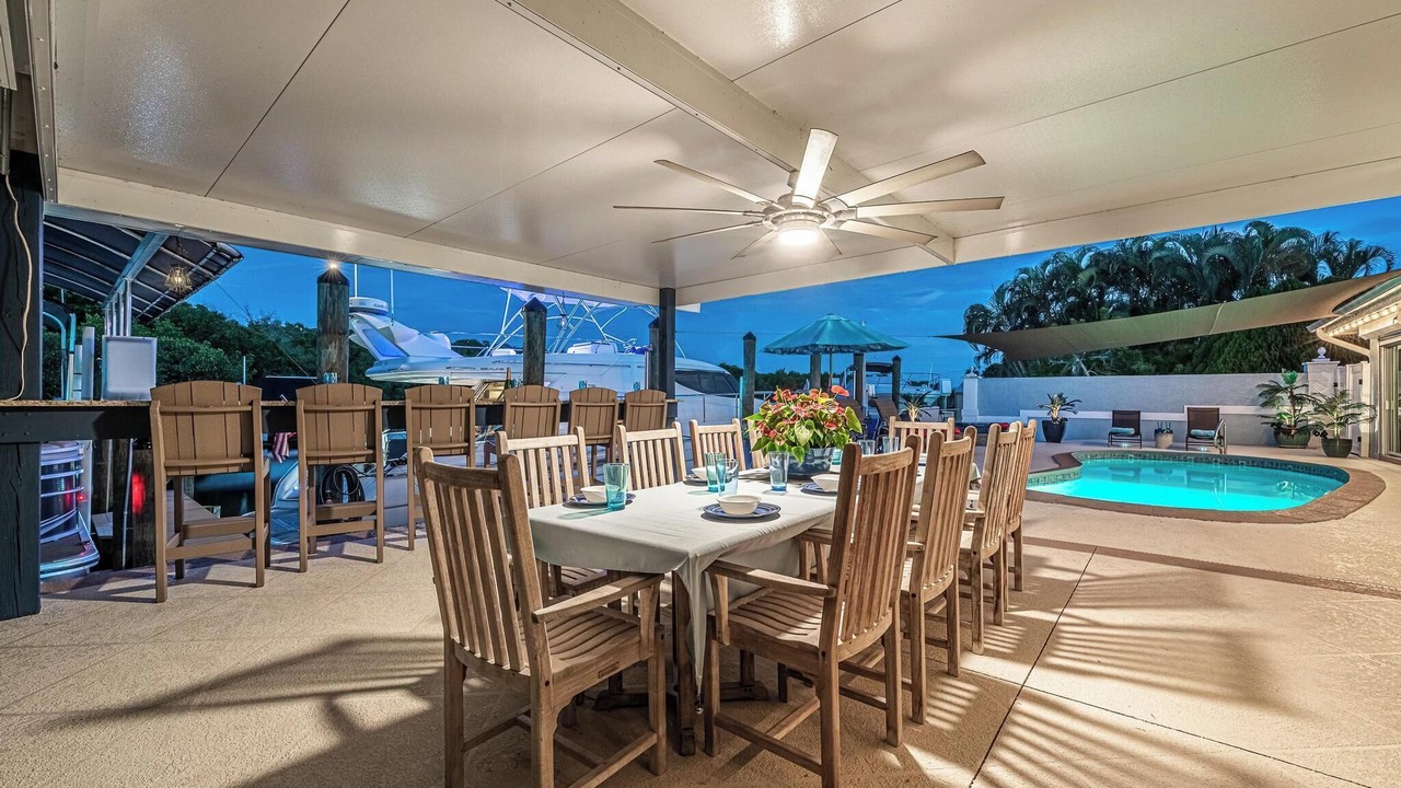 Photo of Outdoor in Lochmoor Waterway Estates
