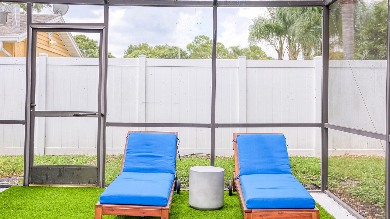 Photo of Outdoor in Country Place