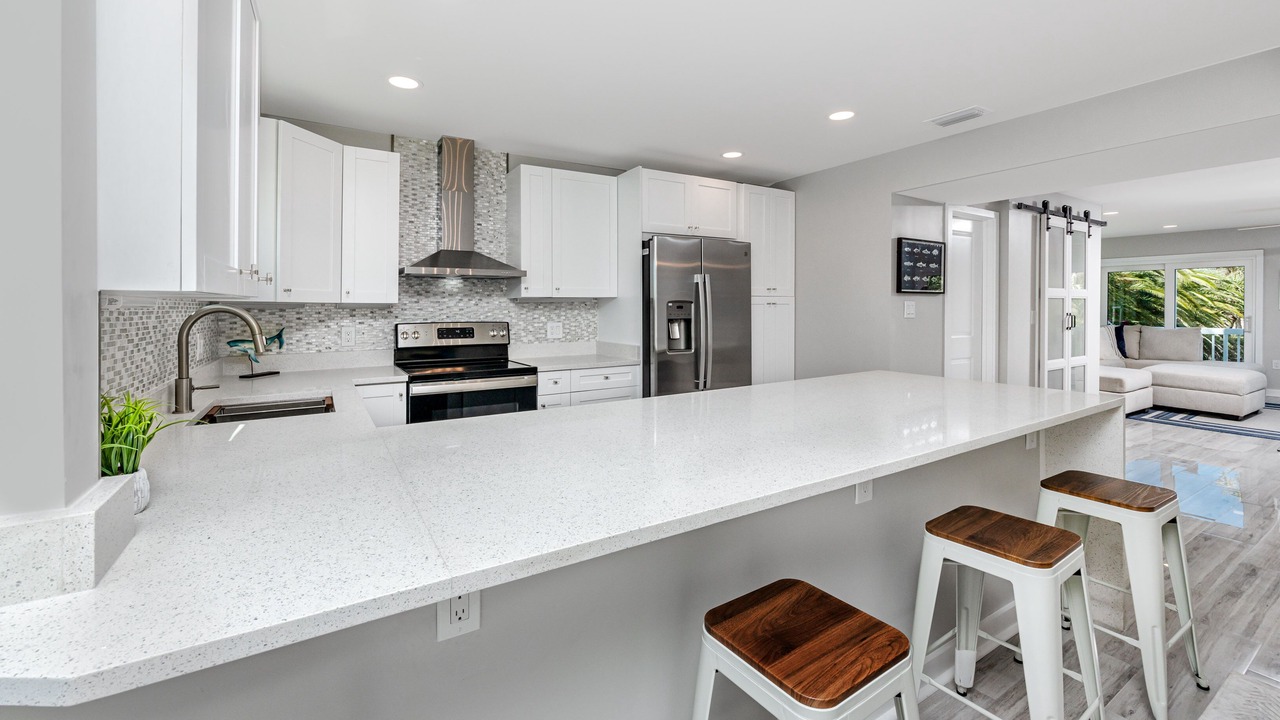 Photo of Kitchen in Sand Key