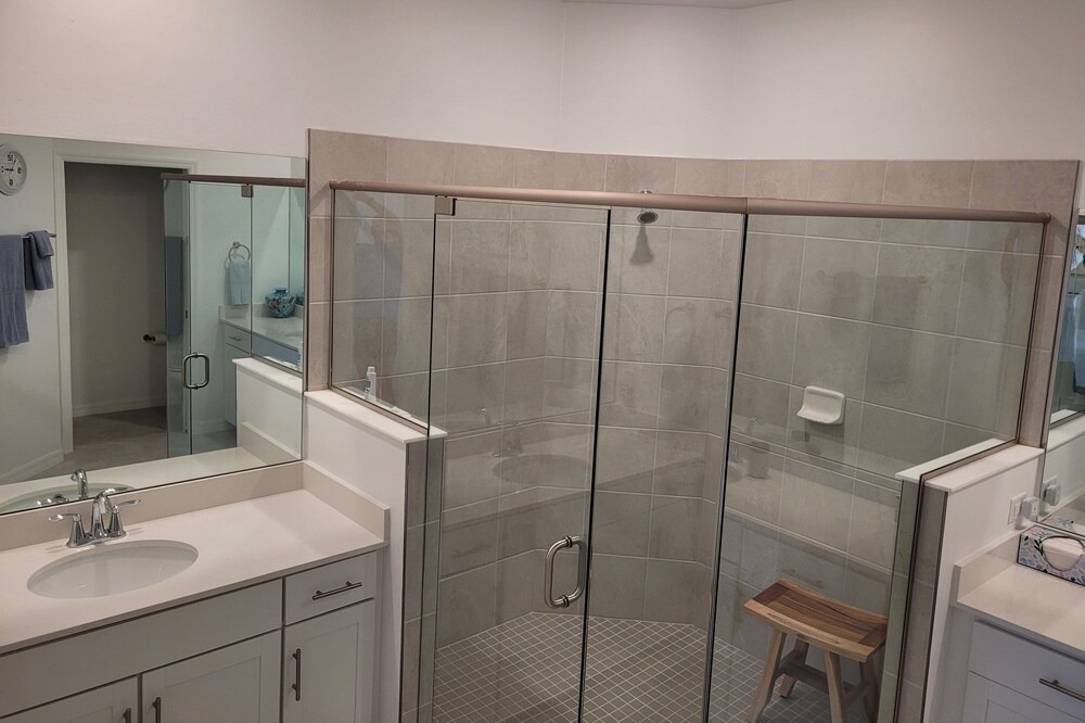 Photo of Bathroom in Immokalee