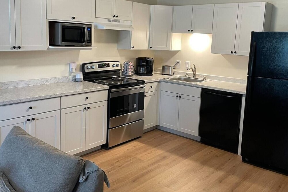 Photo of Kitchen in Spartanburg