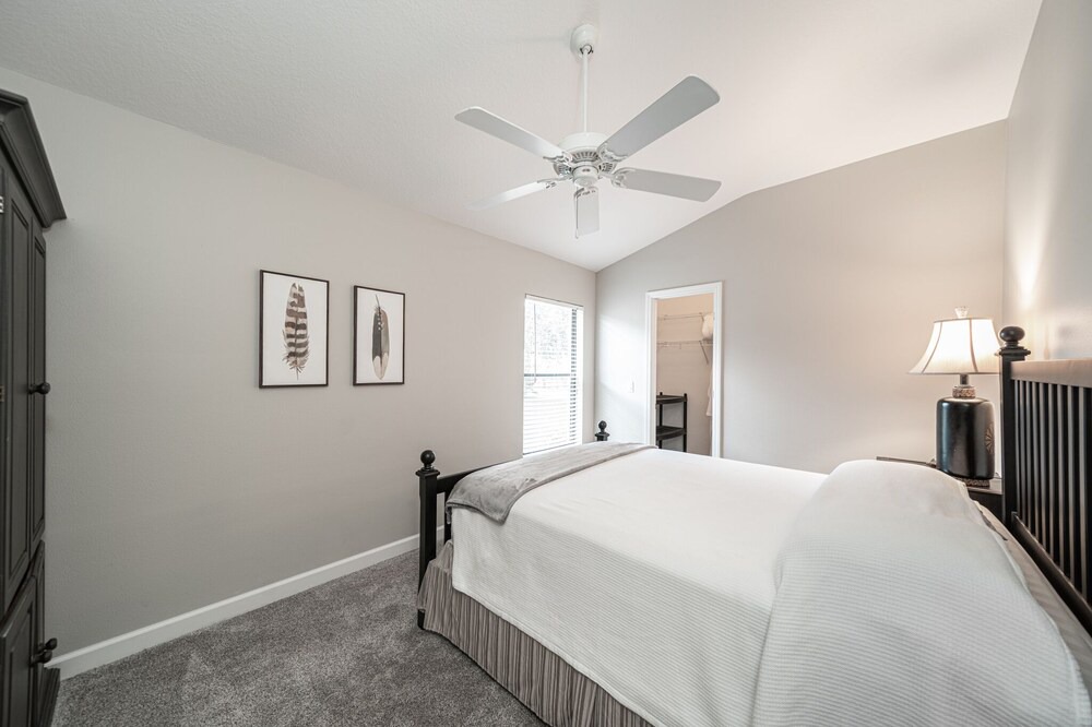 Photo of Bedroom in North Fort Myers