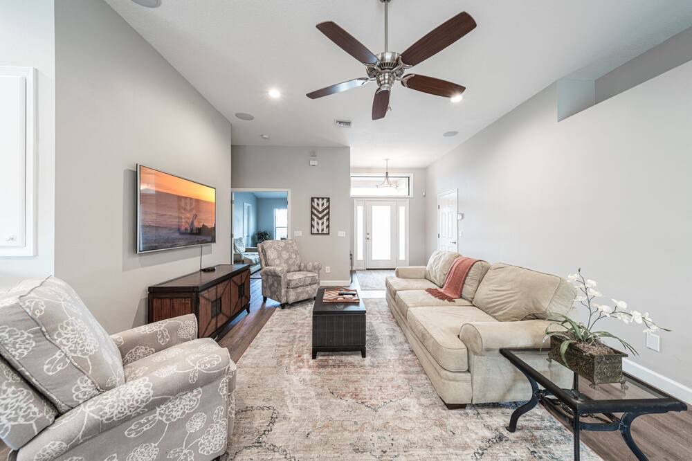 Photo of Livingroom in North Fort Myers