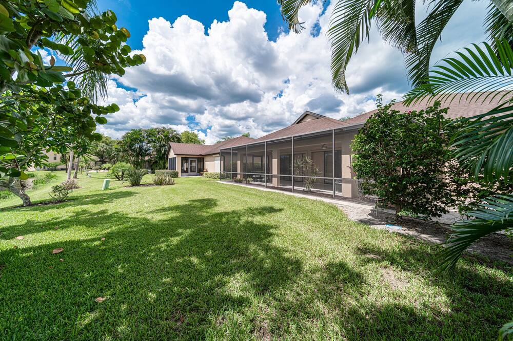 Photo of Outdoor in North Fort Myers
