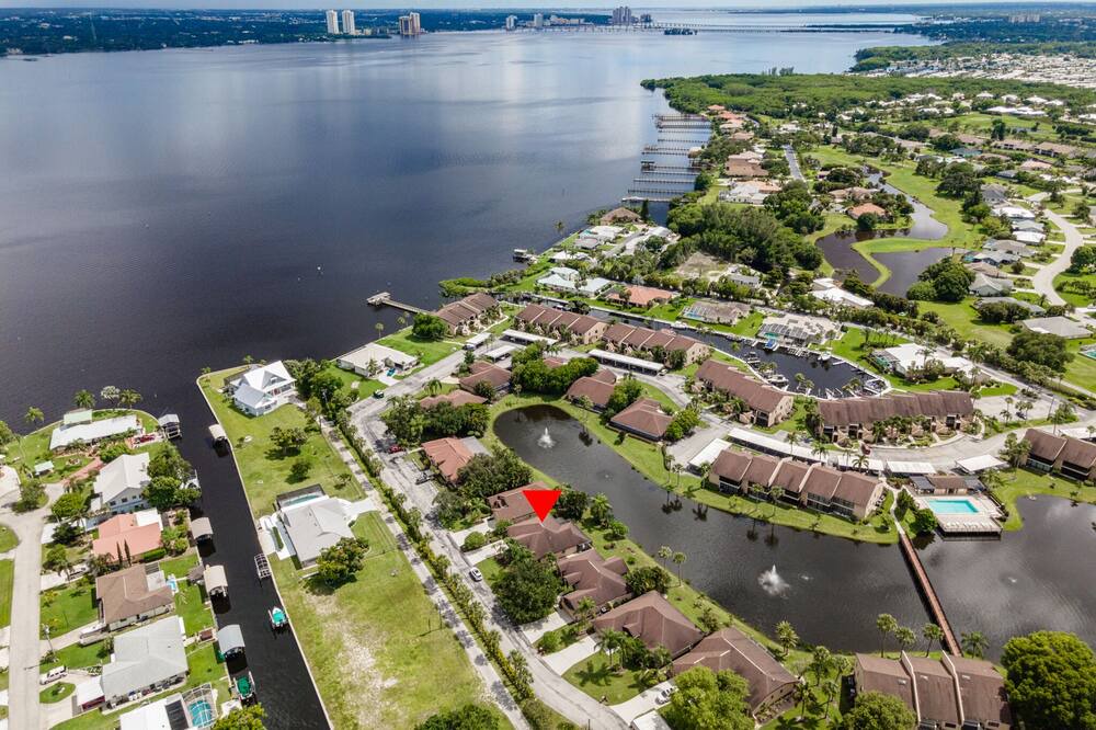 Photo of Outdoor in North Fort Myers