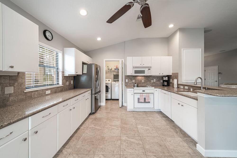Photo of Kitchen in North Fort Myers