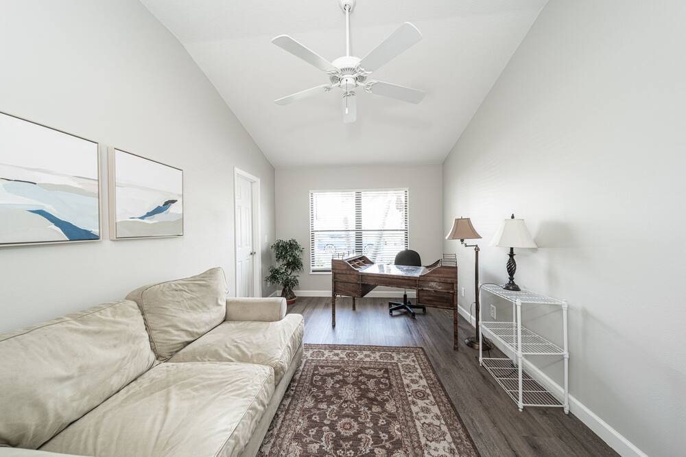 Photo of Livingroom in North Fort Myers