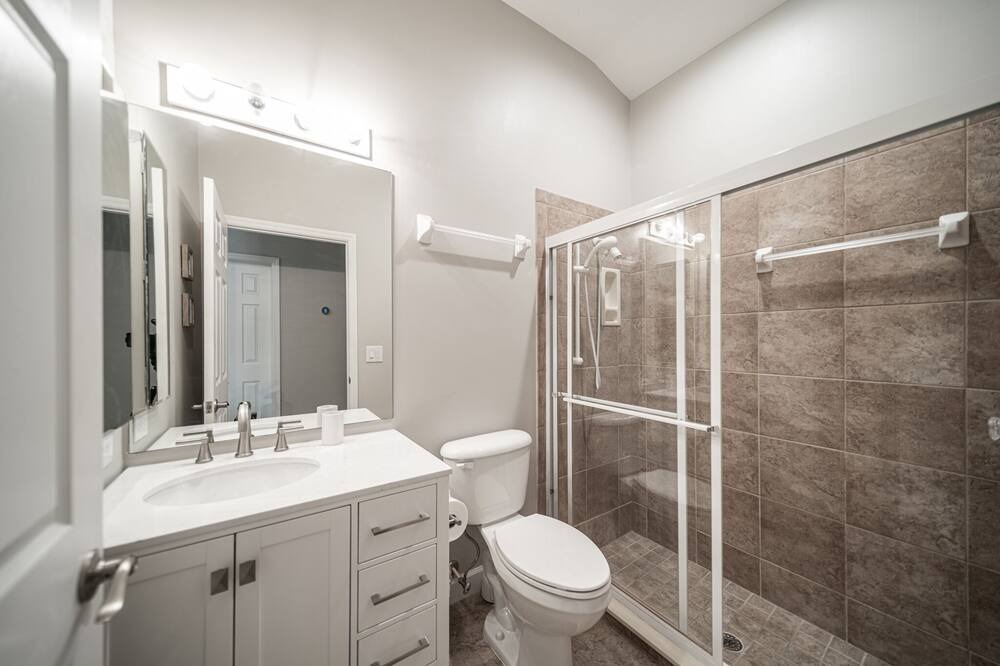 Photo of Bathroom in North Fort Myers