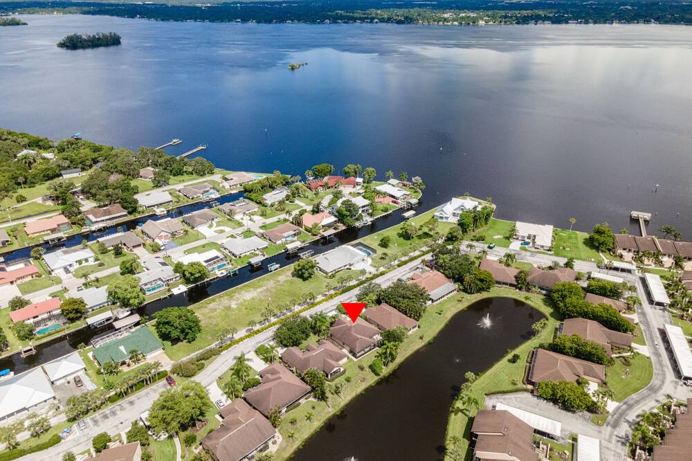Photo of Outdoor in North Fort Myers