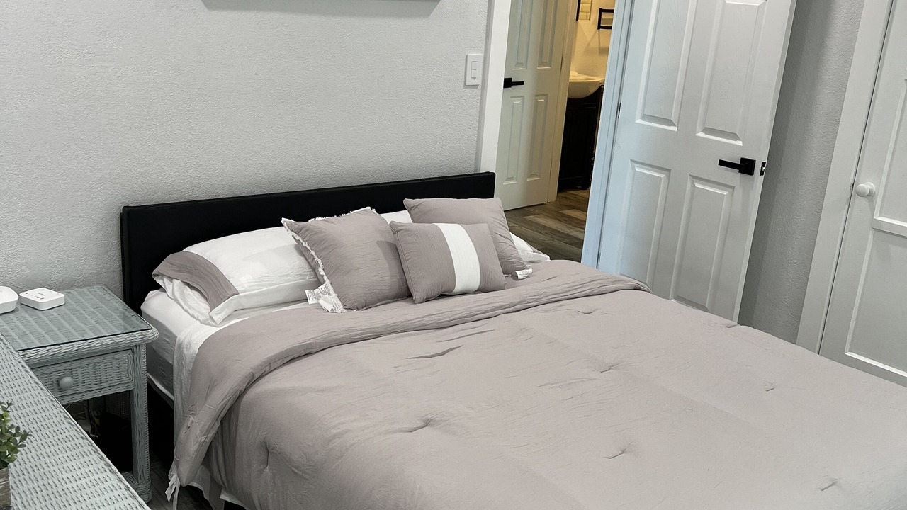 Photo of Bedroom in Disston Heights