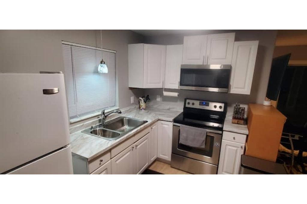 Photo of Kitchen in Fort Myers Shores
