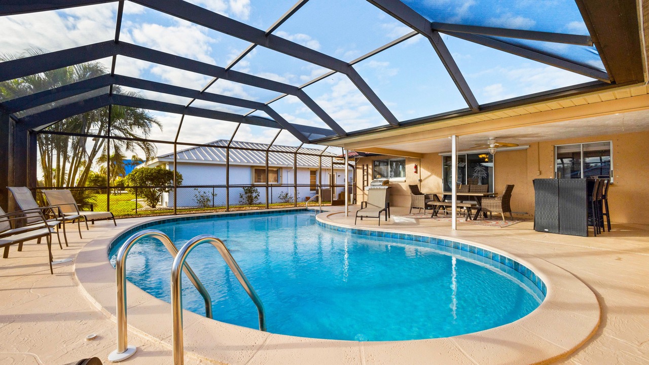 Photo of Outdoor in North Fort Myers