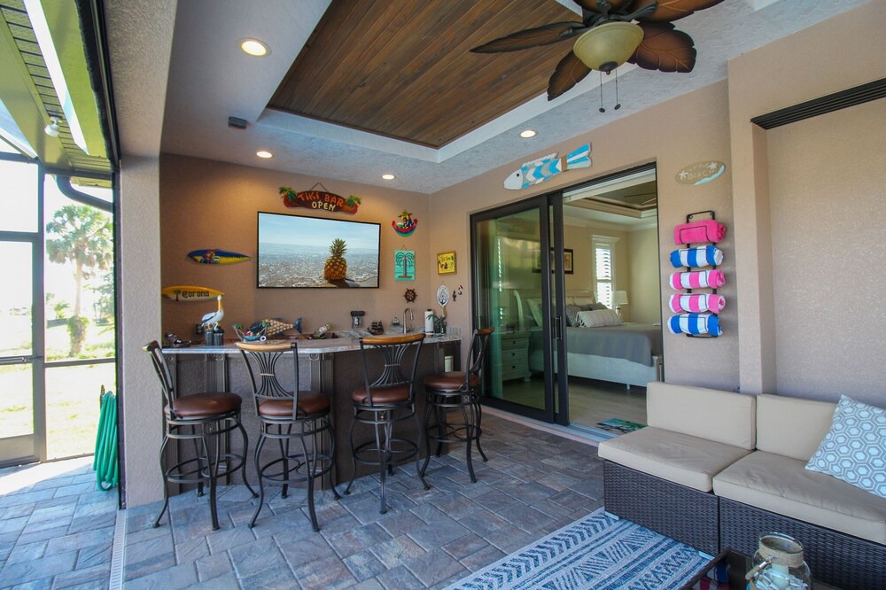 Photo of Outdoor in Pine Valley