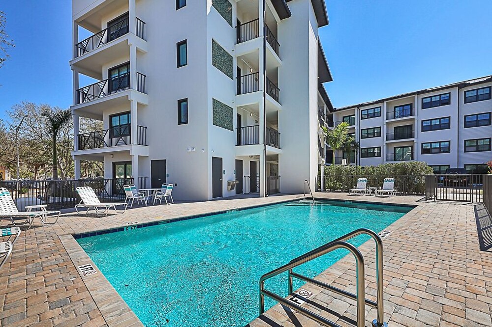 Photo of Outdoor in Indian Beach Sapphire Shores
