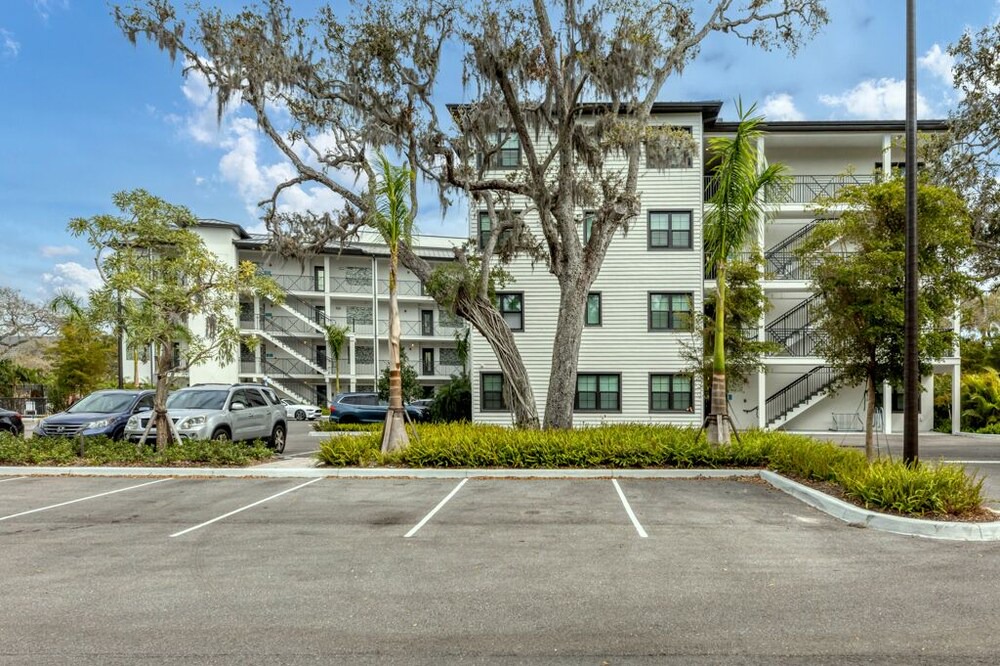 Photo of Outdoor in Indian Beach Sapphire Shores