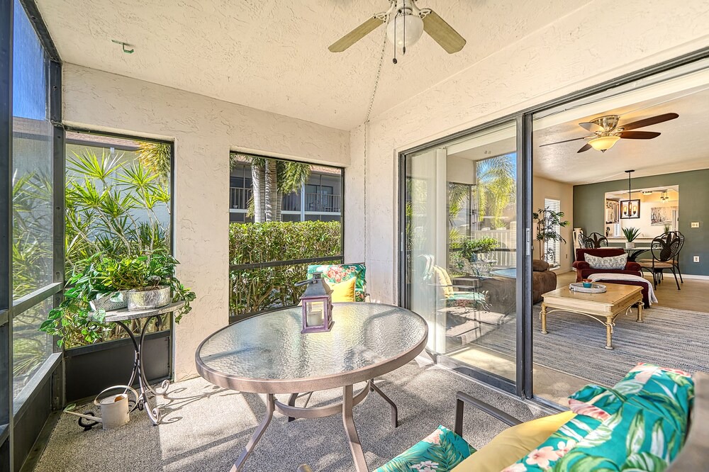 Photo of Outdoor in Gulf Gate Estates