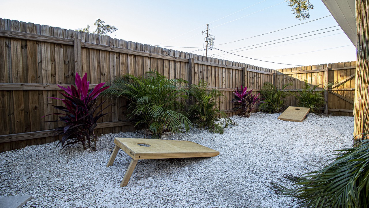 Photo of Outdoor in Gulfport