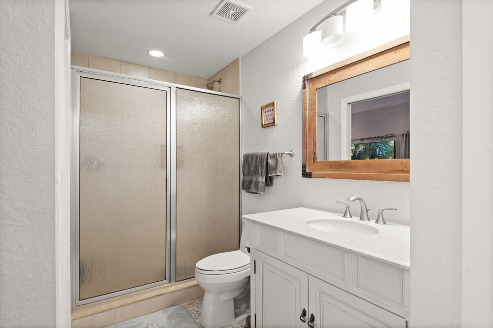 Photo of Bathroom in Davis Islands