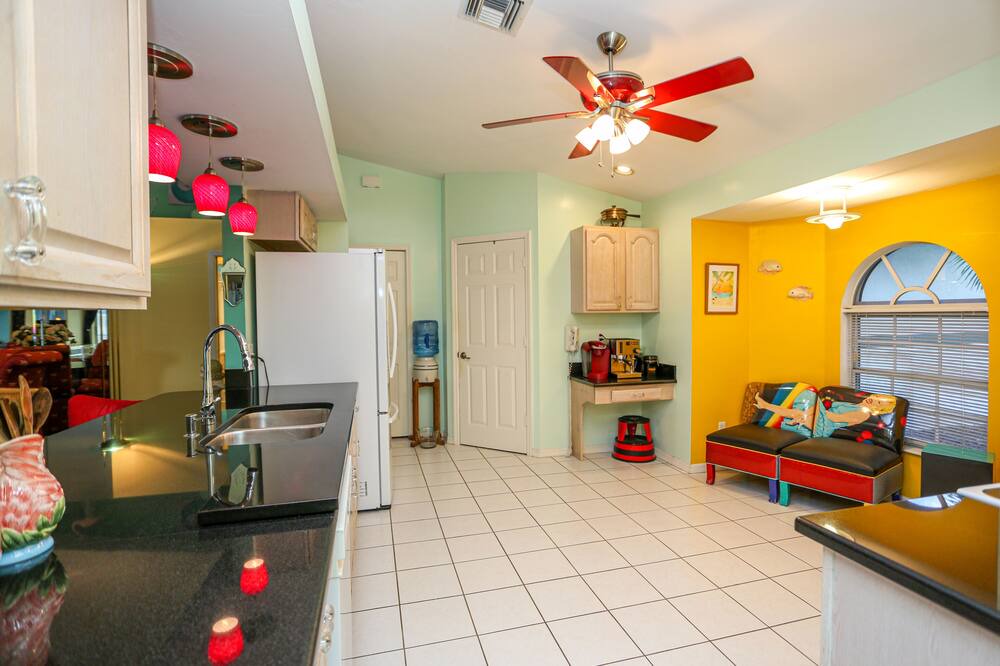Photo of Kitchen in Willoughby Acres