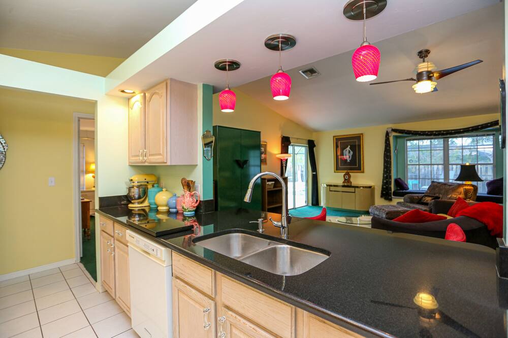 Photo of Kitchen in Willoughby Acres