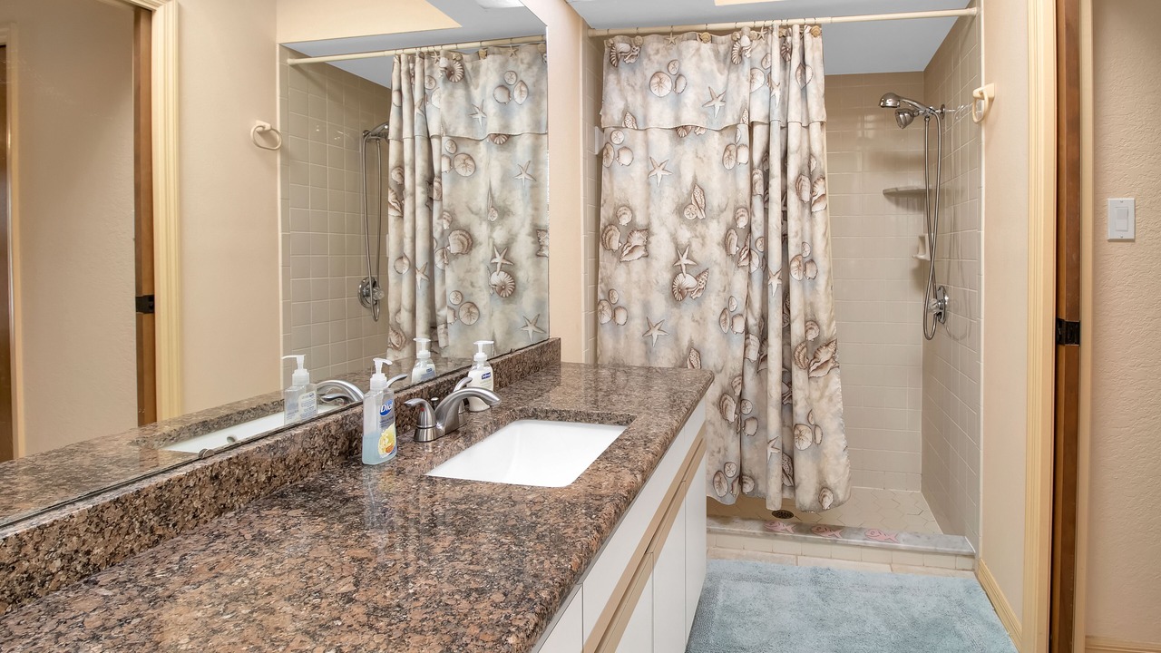 Photo of Bathroom in Port Charlotte