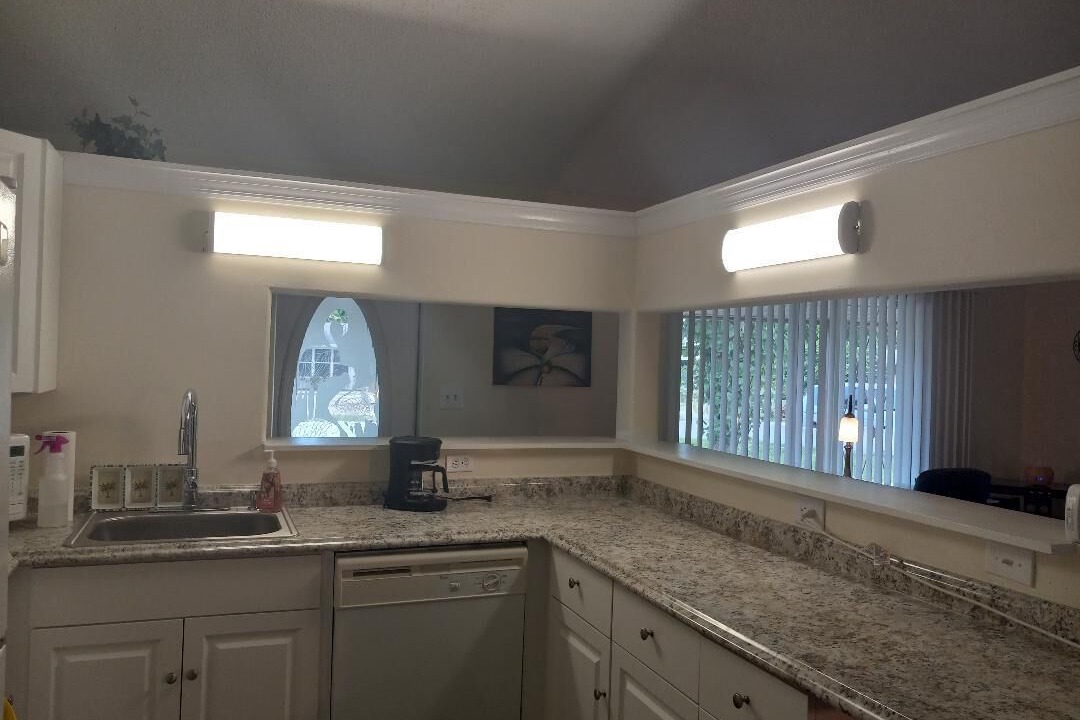 Photo of Kitchen in Bayshore Gardens