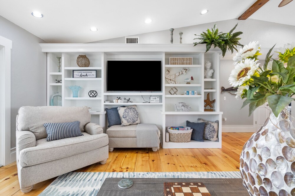 Photo of Livingroom in Memphis