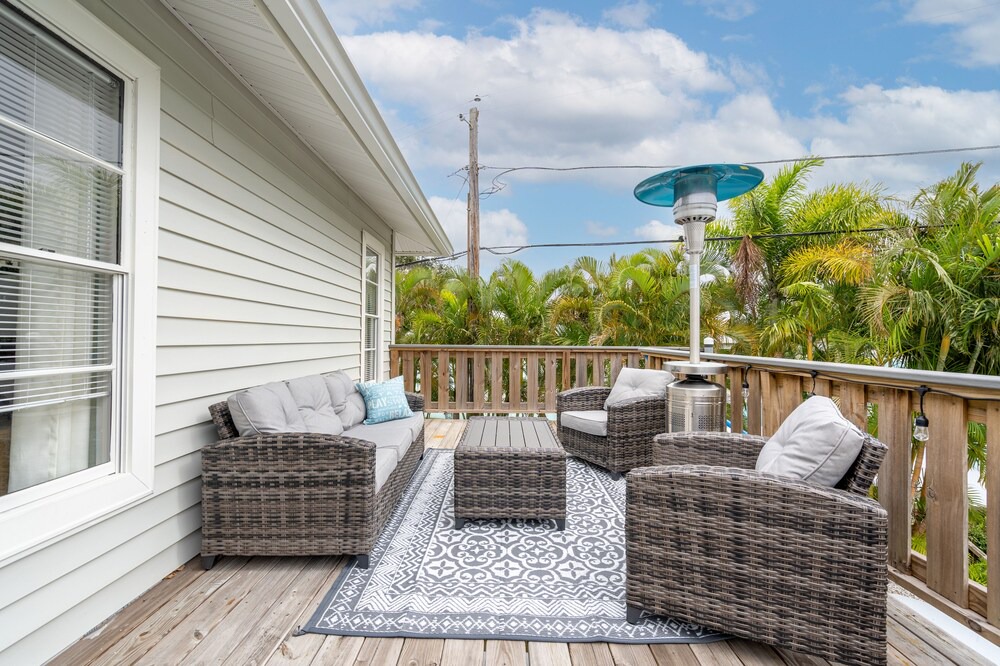 Photo of Patio Balcony in Memphis