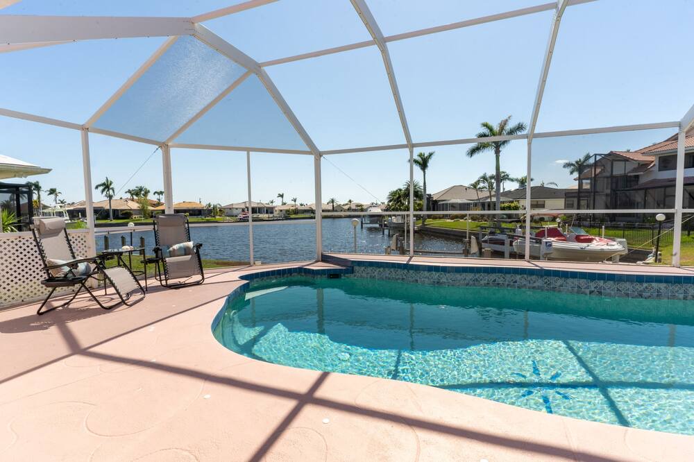 Photo of Outdoor in Burnt Store Isles
