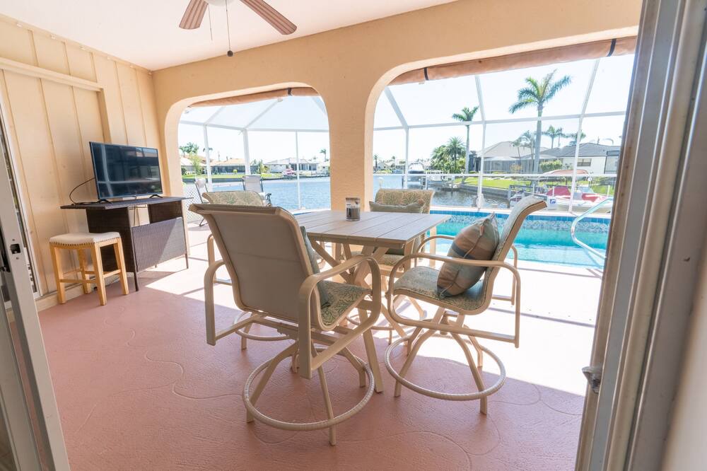 Photo of Outdoor in Burnt Store Isles
