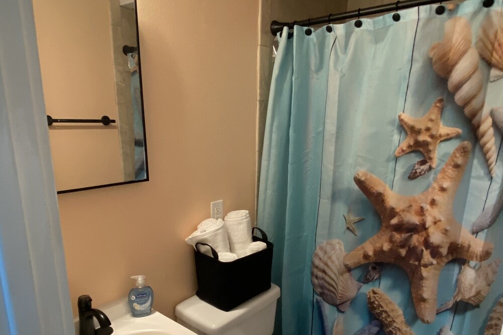 Photo of Bathroom in Ilexhurst