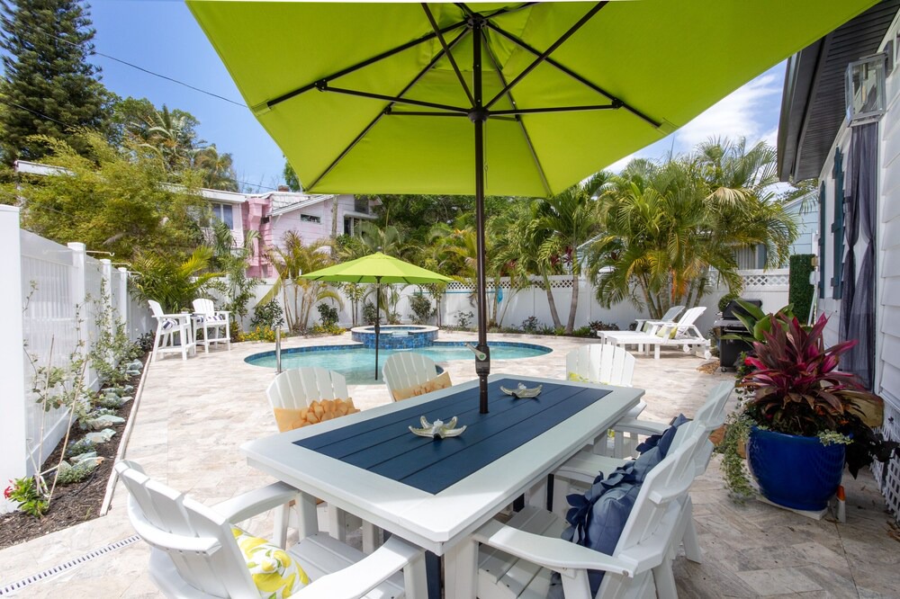 Photo of Outdoor in St. Pete Beach