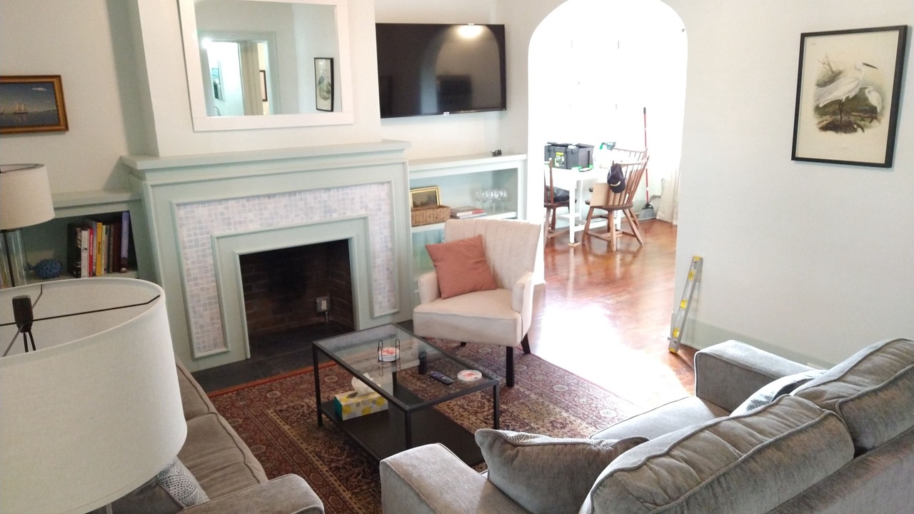 Photo of Livingroom in St. Petersburg
