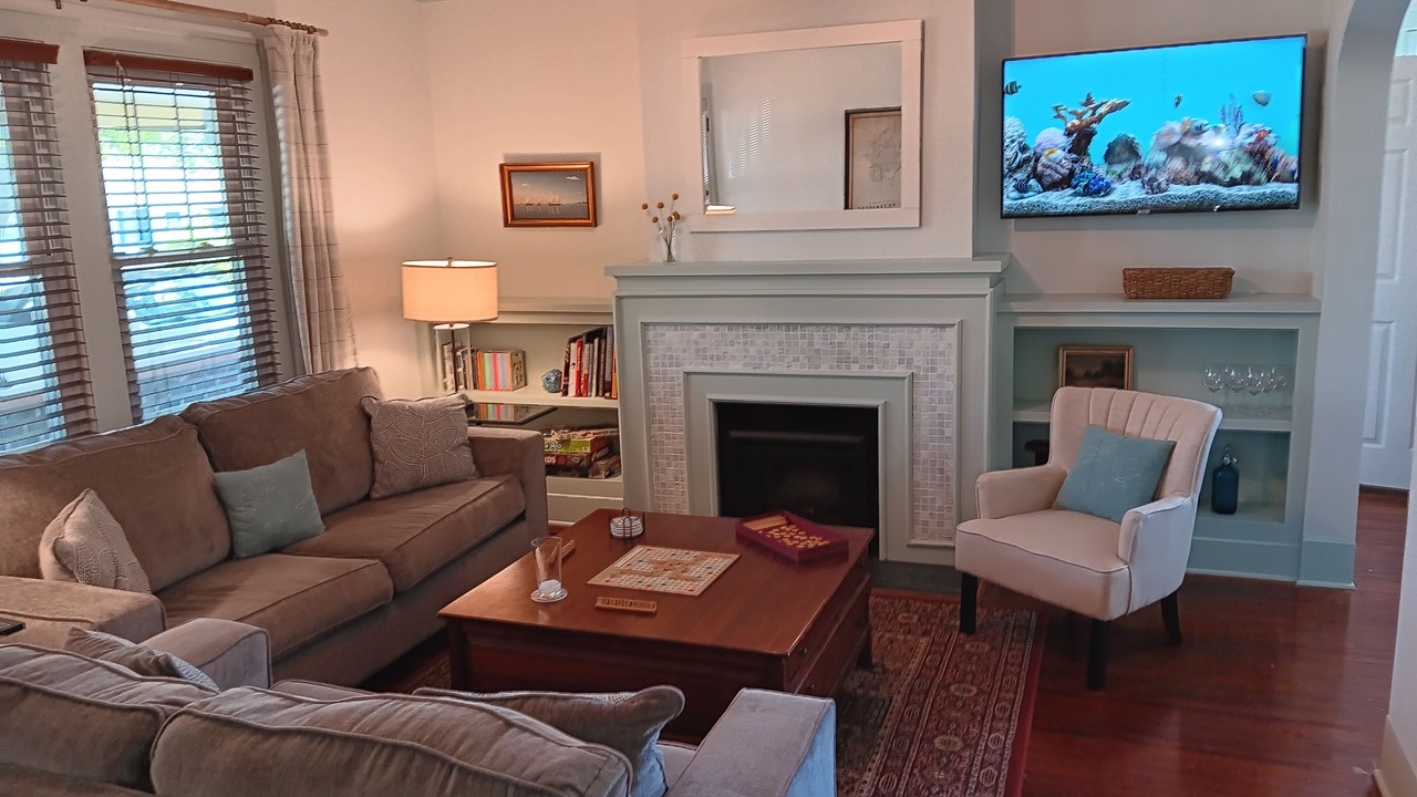 Photo of Livingroom in St. Petersburg