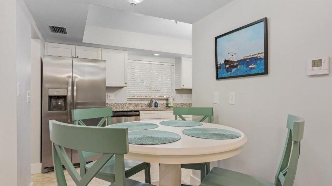 Photo of Kitchen in Matlacha Isles-Matlacha Shores