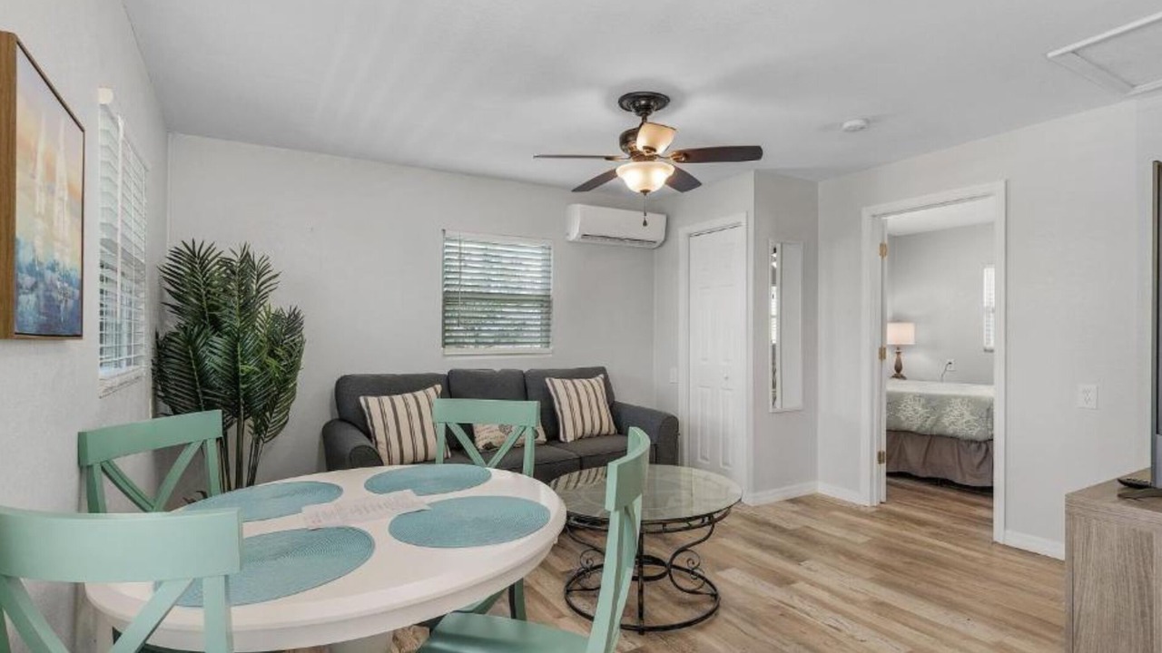 Photo of Patio Balcony in Matlacha Isles-Matlacha Shores
