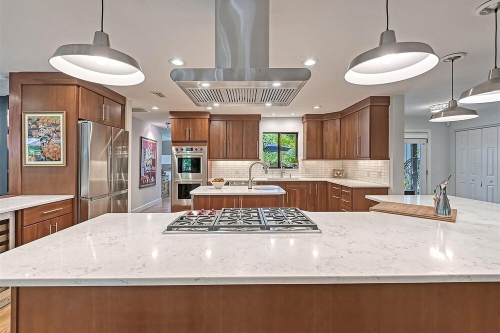 Photo of Kitchen in Bay Isle