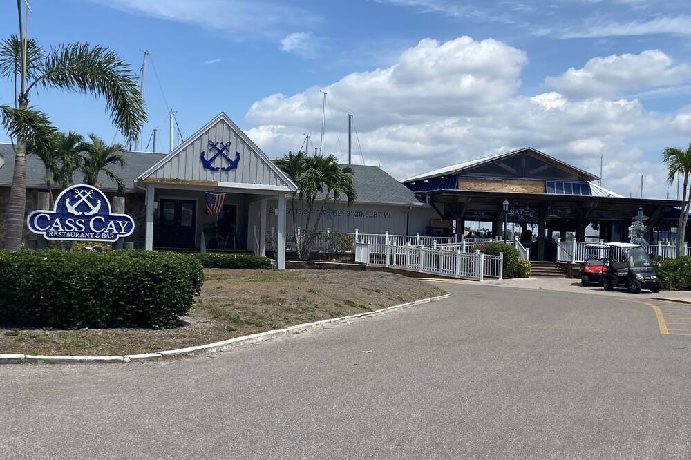 Photo of Outdoor in Burnt Store Marina