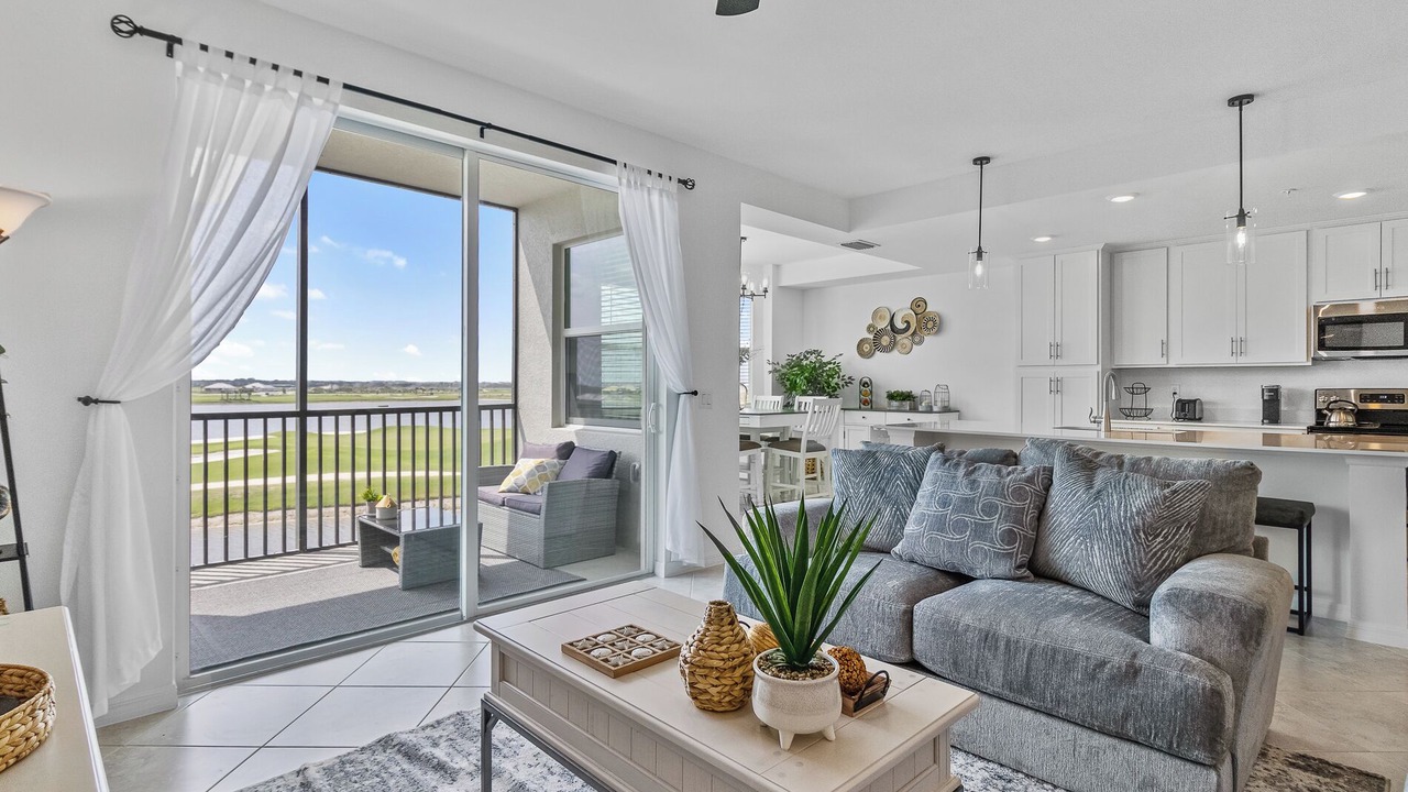 Photo of Livingroom in Immokalee