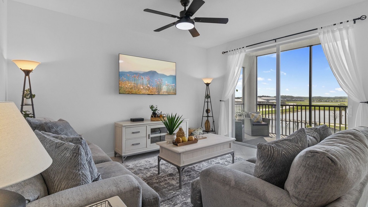 Photo of Livingroom in Immokalee