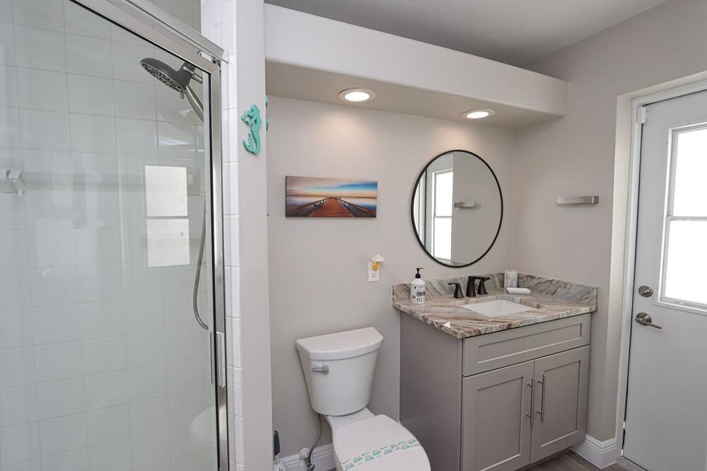 Photo of Bathroom in Fort Myers Shores