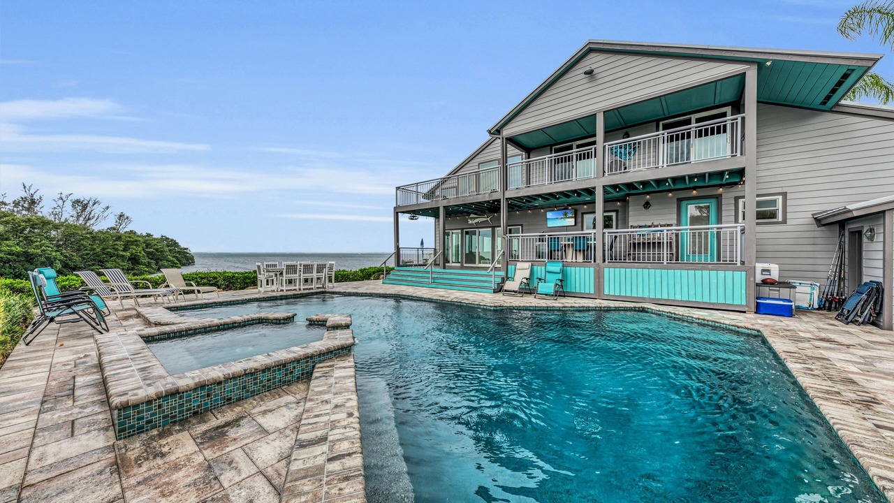Photo of Outdoor in Bayshore Gardens