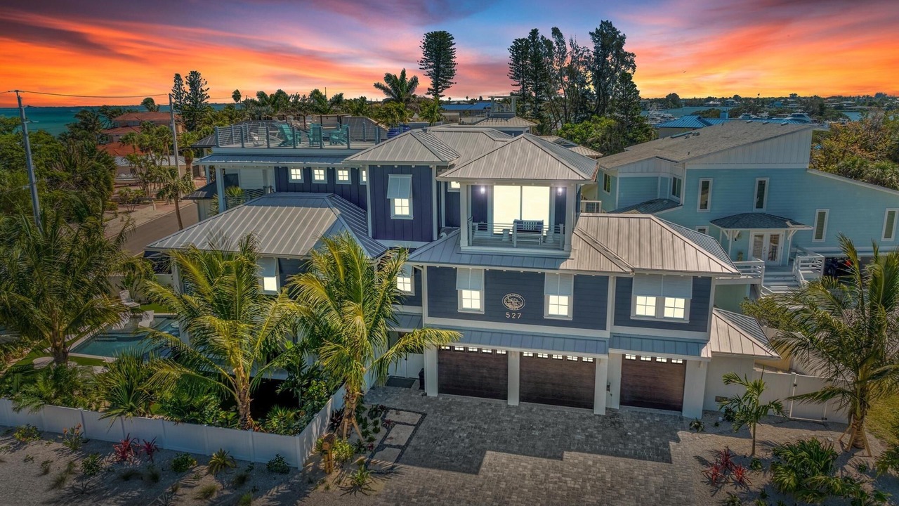 Photo of Outdoor in Anna Maria