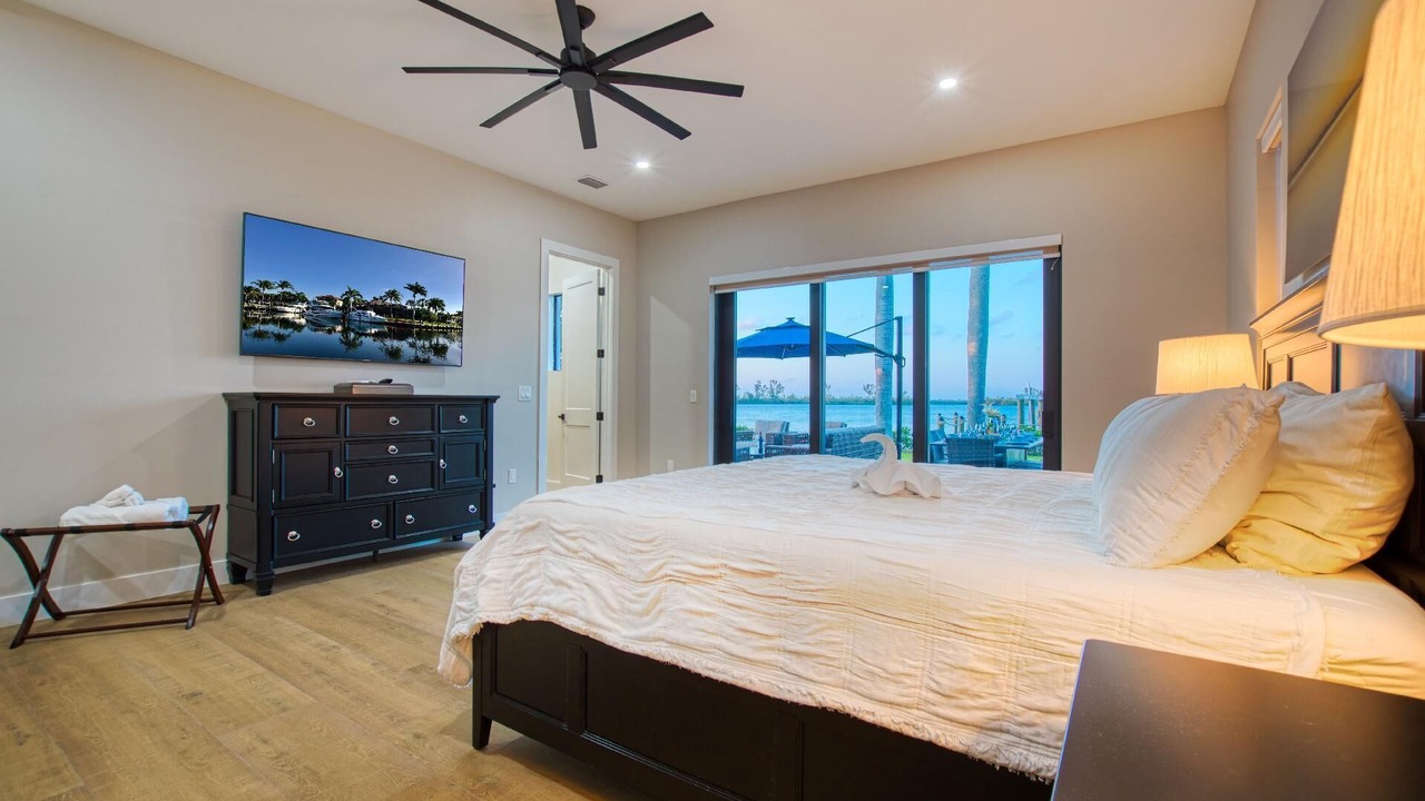 Photo of Bedroom in Alabama Grove Terrace