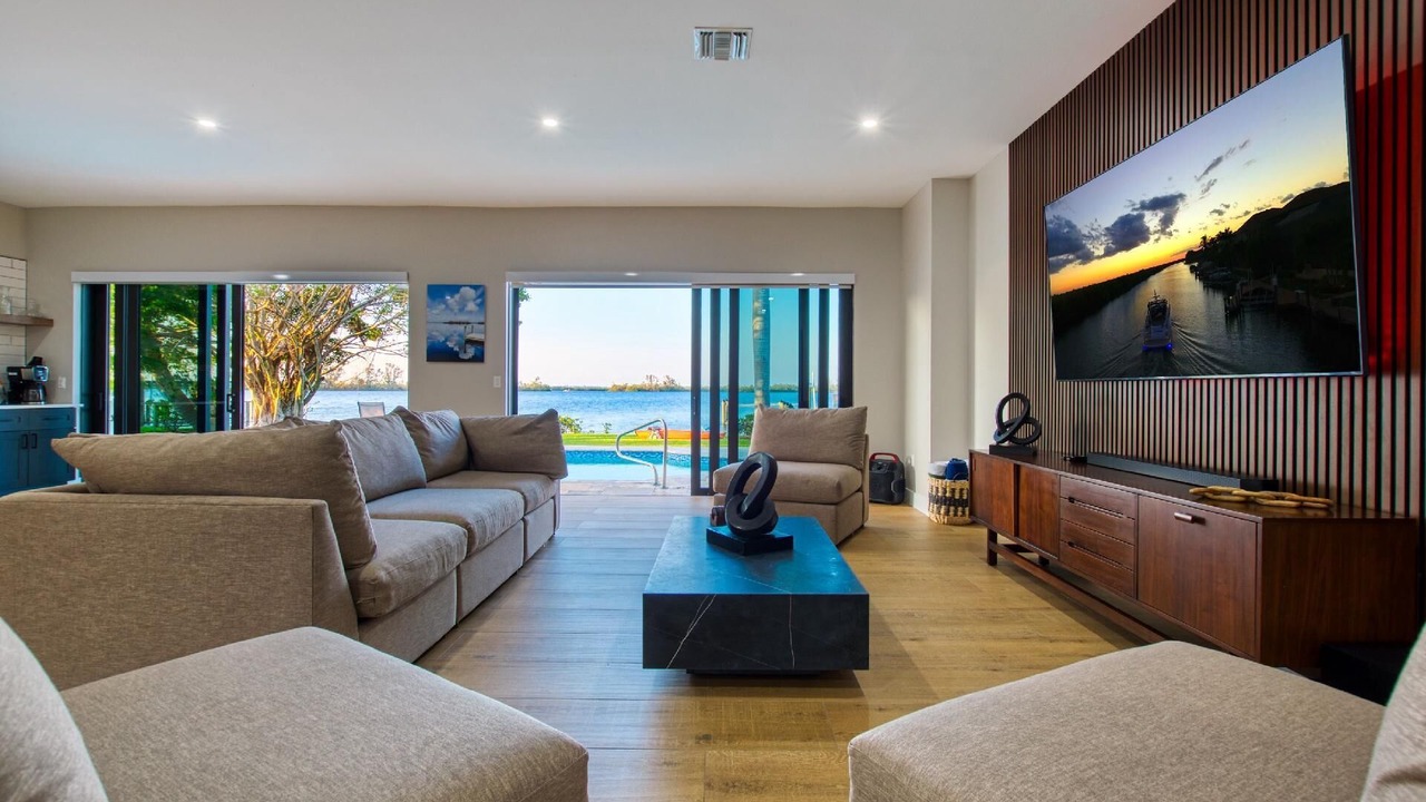 Photo of Livingroom in Alabama Grove Terrace