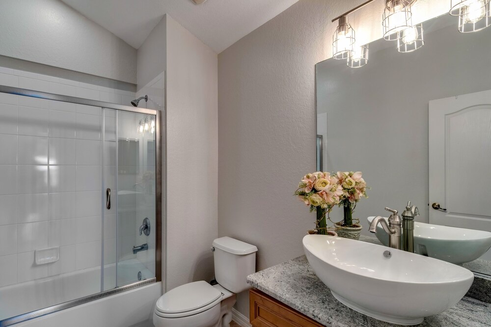 Photo of Bathroom in South Gulf Cove