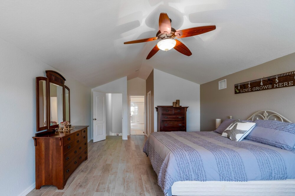 Photo of Bedroom in South Gulf Cove
