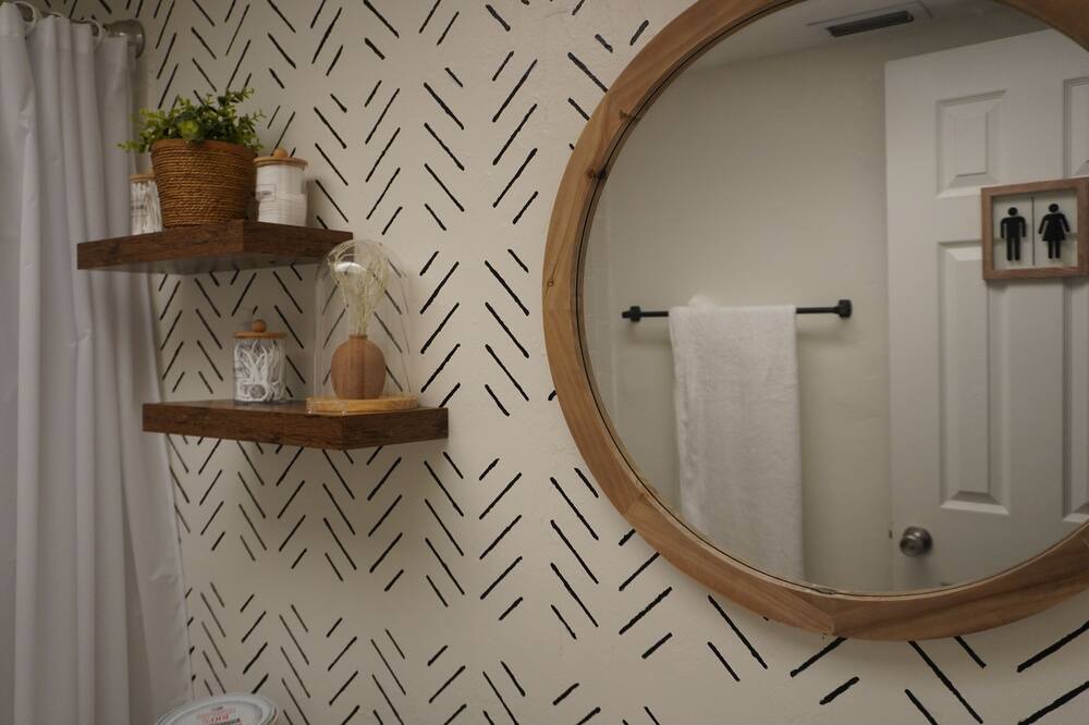 Photo of Bathroom in Fort Myers Shores