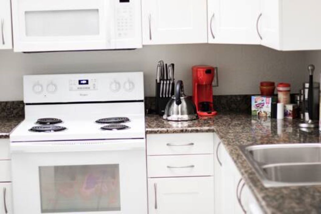 Photo of Kitchen in Sun 'N Lake